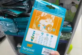 近期狗嘴套销量倍增 我国成宠物用品生产大国图片