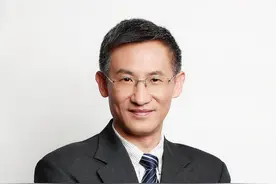 信心之火｜专访鞠建东：中国原创技术+中国制造+市场的价值链正在形成图片