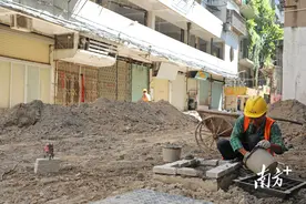 汕头开工改造老旧小区604个，惠及居民超16.5万户图片