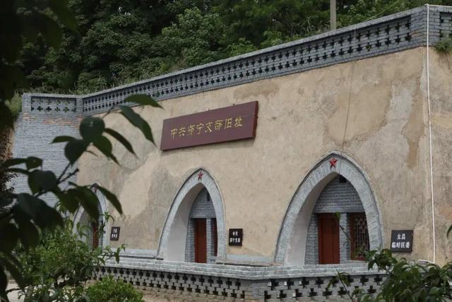 国庆双节 畅游庆阳丨去宁县，吃苹果！