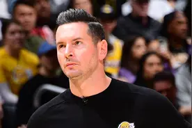 雷迪克：我们还未达到理想状态 正在努力为季后赛做好准备图片