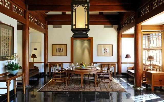 退场的颐和安缦，水土不服的隐奢酒店