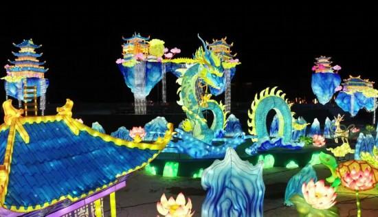 长春净月高新区推动文旅产业从“单点火爆”向“全域全业态”发展