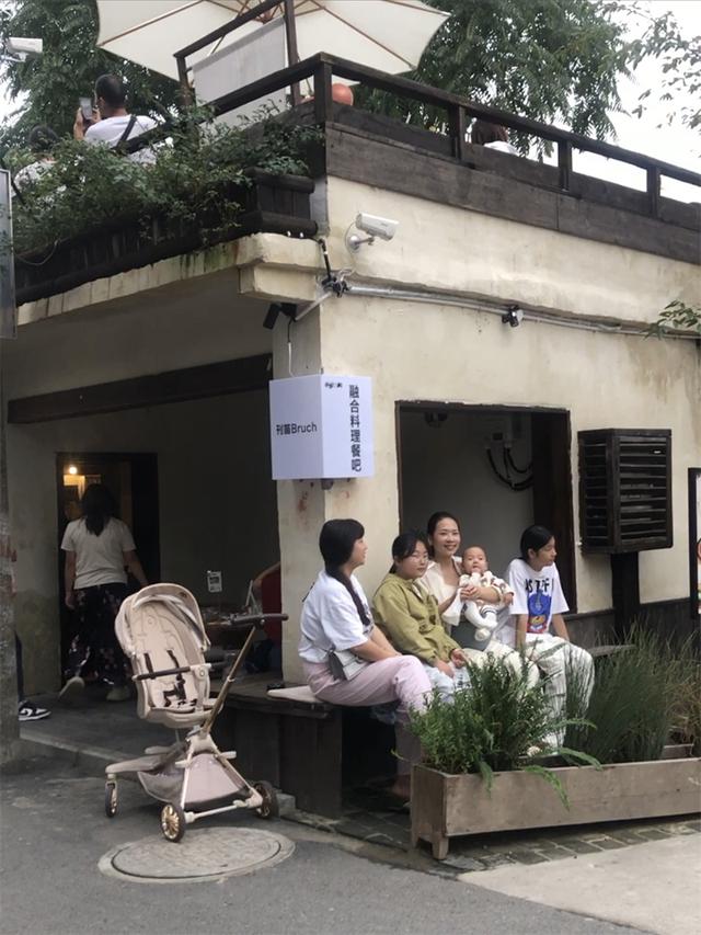 时报记者Vlog｜传统+新潮 四川广汉老街新生的破圈密匙
