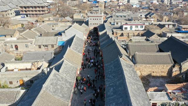 免费又好逛！郑州周边自驾必打卡的宝藏地都在这→