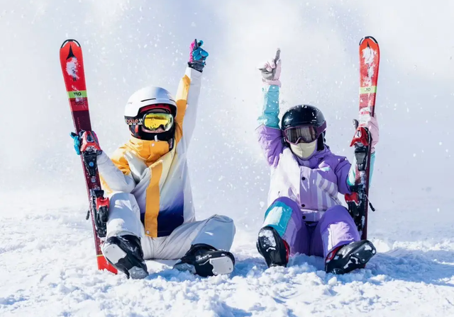 连休5天！在延边“薅羊毛” 把快乐焊在冰雪里