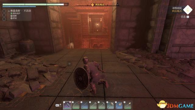 《雾锁王国》图文攻略 通关全流程攻略及上手指南