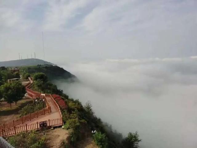 风景绝美！我市新增一家国家3A级旅游景区