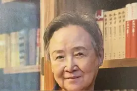 人到中年作者谌容离世图片