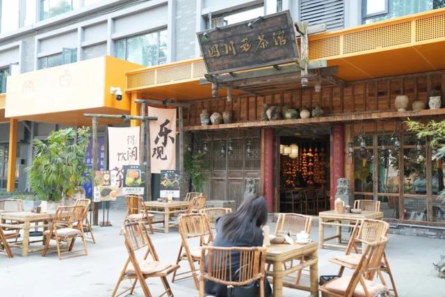 在彭州来一场“蔬式”的乡村漫游，遛娃不费妈，躺平超解压