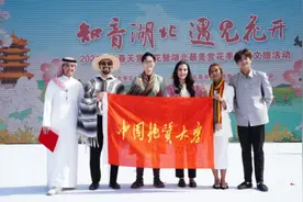 在中国追逐梦想图片