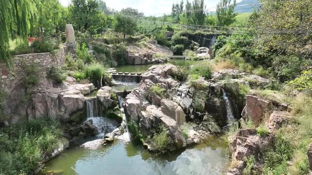 这个暑假，张夏带您开启一场全新的“乡村风情游”