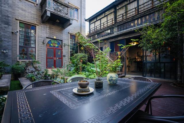 东区这家宝藏民宿，获评广东省金宿级称号