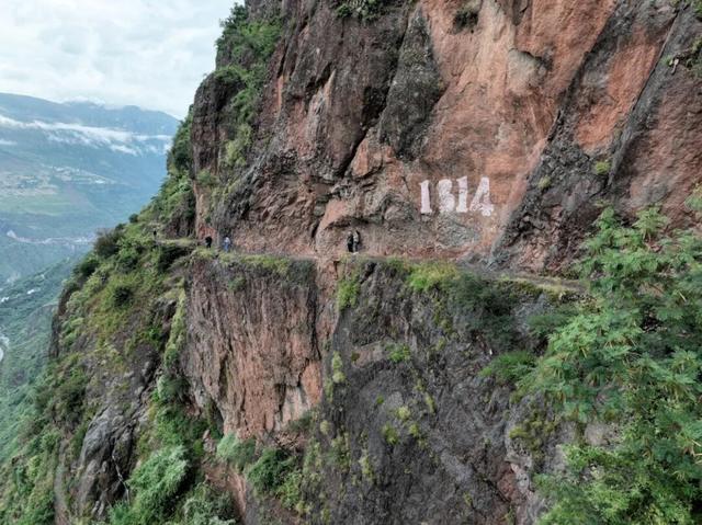 巧家大寨：锚定康养旅居定位 奏响文旅融合发展新乐章