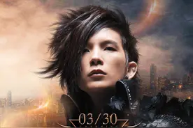 潘美辰“回家”巡回演唱会3月30日在珠海举行图片