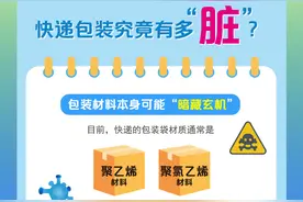 @南京人，拆收快递的正确姿势，你get了吗？图片