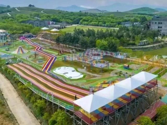 在郎溪，两天一夜还可以这样游！