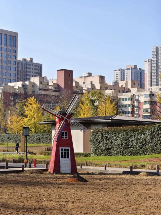 顶级美学!西安这4个园林,美到失语!