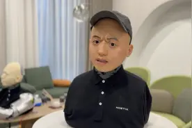 成人玩偶植入AI变“情绪搭子”，仿生机器人瞄准情感价值图片