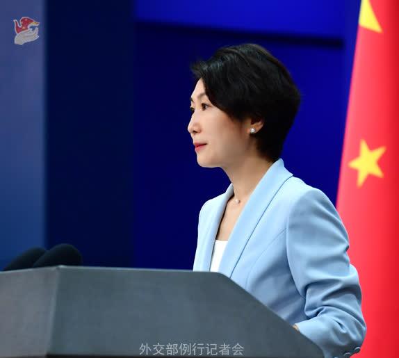 外交部：中方对朝鲜半岛问题立场不变