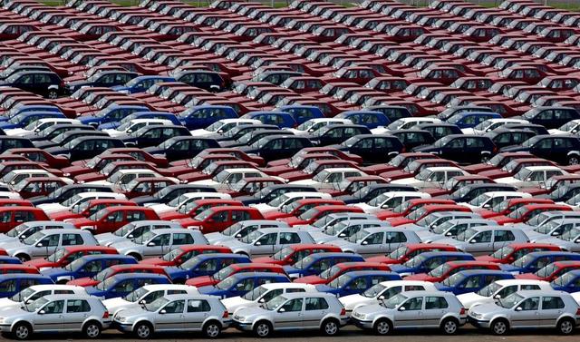 时光相册｜34年，3000万辆！这本相册也是时代的缩影