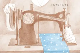 壹点音频｜亲悦读：这个朋友圈宝藏，你家还有吗？图片