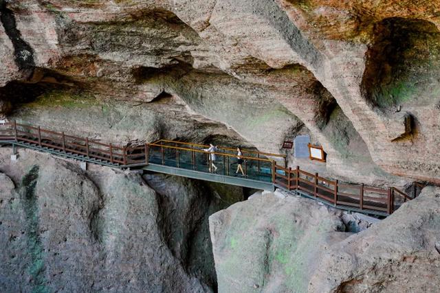 2025桂马攻略出炉！从景区到酒店，各种专属福利大放送！