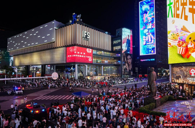 跟着“湘超”去旅行！这条周末游线路，解锁长沙冬日浪漫