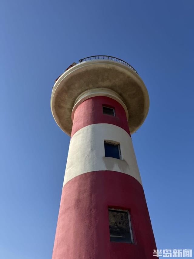 青岛宝藏海岛｜游客爆炸式增长，昔日偏远小岛变身旅游胜地