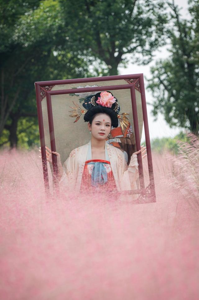 秋天基础，盐城的秋景就不基础！