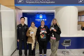 240小时过境免签满三月，成都“入境游产品策划师”订单猛增70%！发力入境游，成都如何更进一步？图片