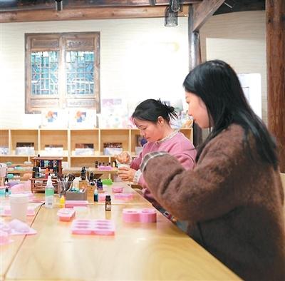 四海同心祭始祖 人文交流谱新篇