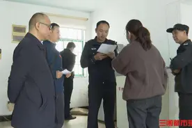 新规落地、联合执法！湖南三级联动护航学生培训安全和健康成长图片