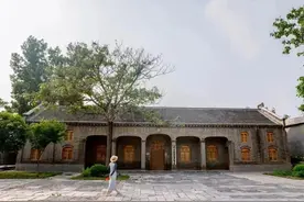 央媒观豫丨河南焦作：“空心村”凭啥上高考试卷？图片