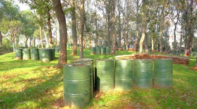 江夏新添一座主题乐园！预计元旦开放！