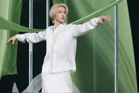 刘宇成都首唱圆满收官 团队亲述幕后精彩图片