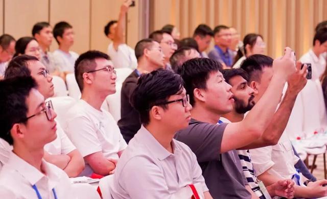 第十二届国际园艺研究大会在三亚举行
