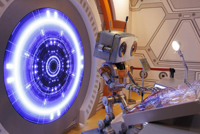 2025中国经济回眸丨攀高逐“新” “质”胜未来——新质生产力发展一线见闻