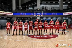 东莞云浮两队会师省联赛决赛，东莞加冕九冠抑或云浮新王登基？图片