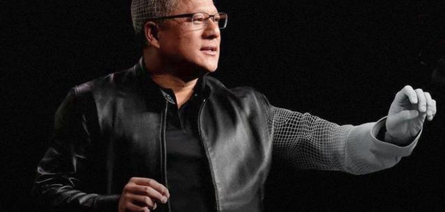 马斯克“万亿讨薪”成功，黄仁勋为什么不跟上？ 第4张