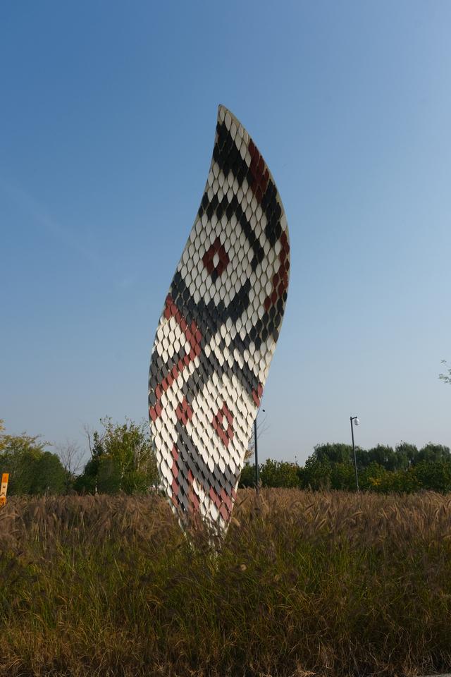 大河汤汤 文明永续——大河村国家考古遗址公园12月6日开园