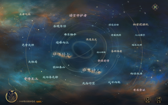 游戏论｜情感权力与爱情游戏：从《清宫计》到《盛世天下》