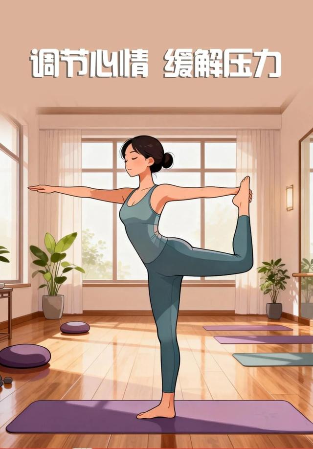 【体重管起来】不止减脂！运动的多重价值	，藏着健康与美丽的密码