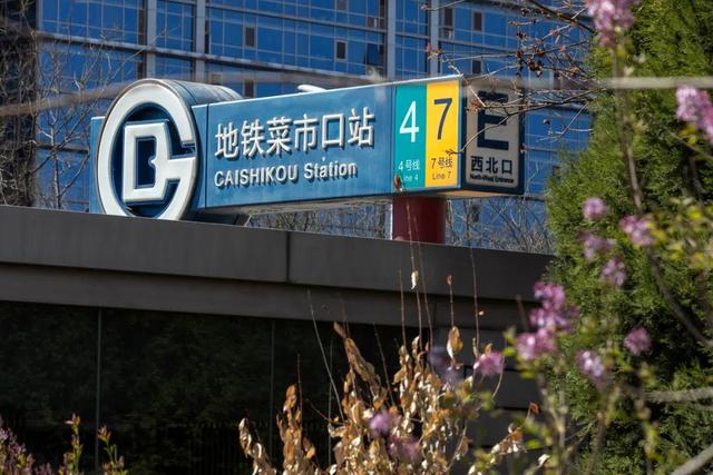 快来打卡广阳谷：免费“六边形”乐园