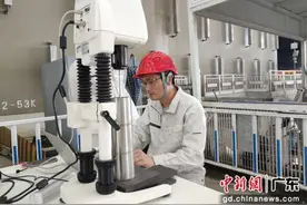 深中通道海底隧道混凝土配制难题突破侧记图片