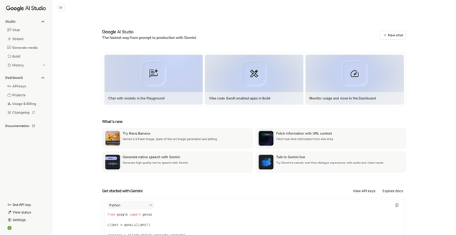 Google AI 今年最大王炸！测试曝光直接复刻 macOS，比GPT-5更值得期待