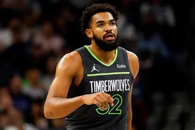 TA：尼克斯一直渴望得到唐斯 曾设想用奎克利交易唐斯图片