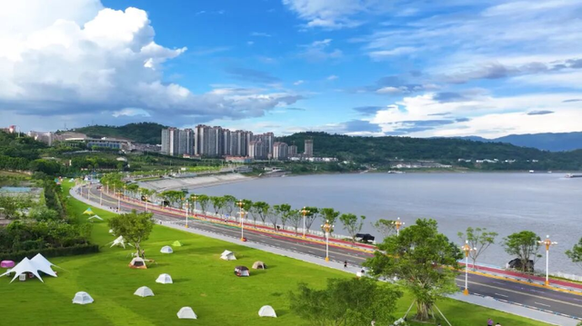 踏遍武陵山水不思归 渝东南文旅盛宴邀你共赏