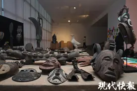 跨界破圈探索“艺术疗愈”，南艺美术馆邀你沉浸式体验图片