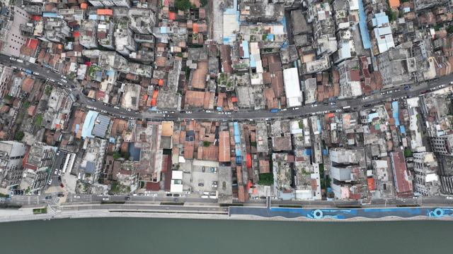 老城新生力：承载东莞记忆，百年老街“逆生长”｜石龙之力⑧